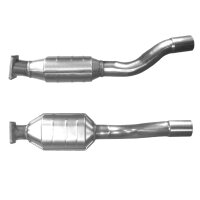 KATALYSATOR passend für AUDI 100 A6 | BM90397H