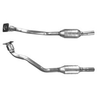 KATALYSATOR passend für VW GOLF | BM90416H
