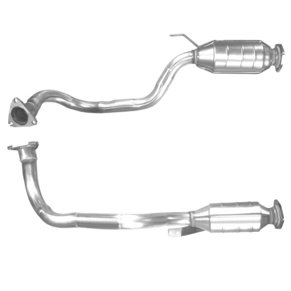 BM KATALYSATOR passend für AUDI 80 | BM90424H