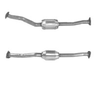 KATALYSATOR passend für OPEL VECTRA | BM90432H