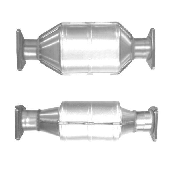 KATALYSATOR passend für LAND ROVER FREELANDER ROVER 200 400 | BM90440H