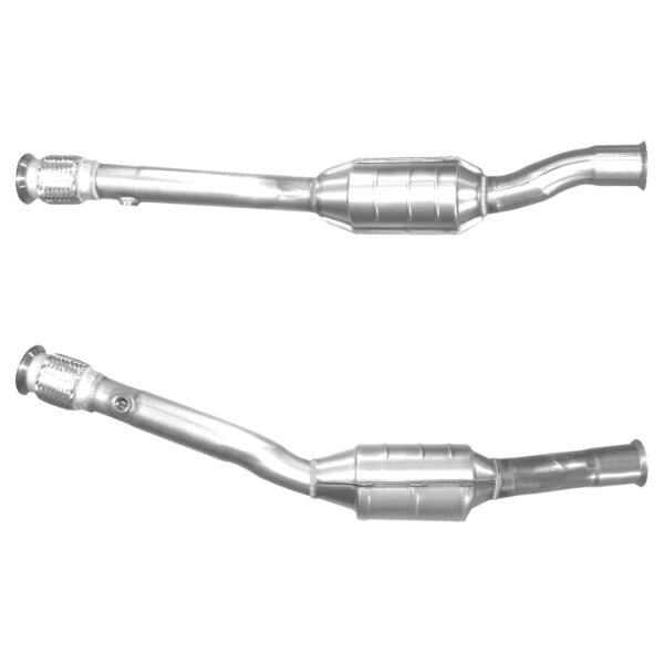 KATALYSATOR passend für PEUGEOT 406 | BM90493H