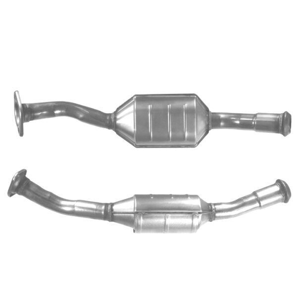 BM KATALYSATOR passend für CITROËN XSARA | BM90500H