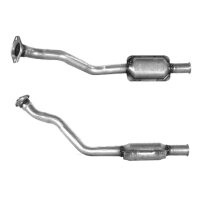 BM KATALYSATOR passend für PEUGEOT 605 CITROËN...