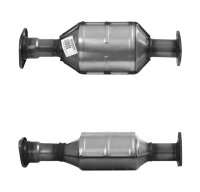 KATALYSATOR passend für HONDA CR-V | BM90550H