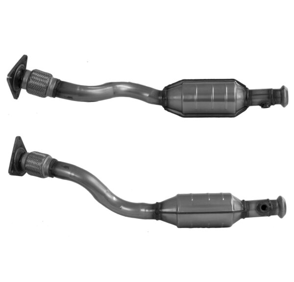 KATALYSATOR passend für RENAULT MEGANE SCÉNIC | BM90578H