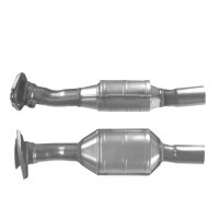 KATALYSATOR passend für RENAULT LAGUNA | BM90586H