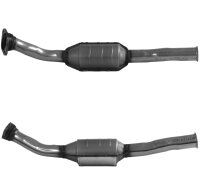 KATALYSATOR passend für PEUGEOT 306 CITROËN...
