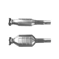 KATALYSATOR passend für VOLVO S40 V40 | BM90648H