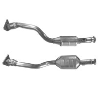 KATALYSATOR passend für RENAULT LAGUNA | BM90668H