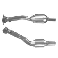 KATALYSATOR passend für PEUGEOT 206 | BM90686H