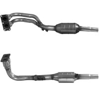 KATALYSATOR passend für VOLVO S40 V40 | BM90757H