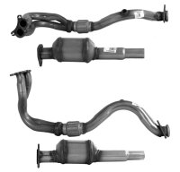 KATALYSATOR passend für VW POLO SEAT CORDOBA | BM90765H