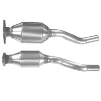 BM KATALYSATOR passend für FIAT SEICENTO | BM90780H
