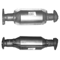 KATALYSATOR passend für HONDA PRELUDE | BM90784H