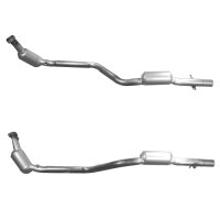 KATALYSATOR passend für MERCEDES-BENZ SL | BM90835H