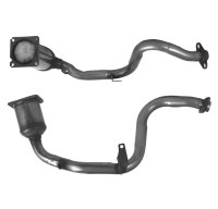 BM KATALYSATOR passend für PEUGEOT 306 PARTNER |...