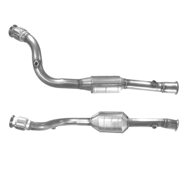 BM KATALYSATOR passend für PEUGEOT 806 EXPERT | BM90916H