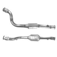 BM KATALYSATOR passend für PEUGEOT 806 EXPERT |...
