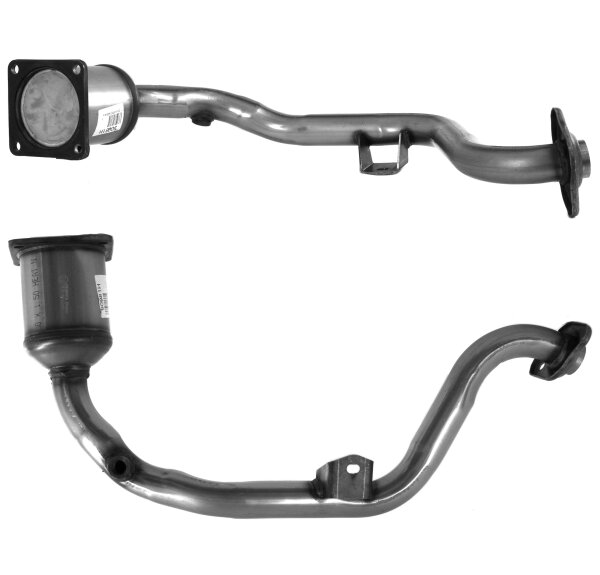 KATALYSATOR passend für PEUGEOT 307 | BM90981H