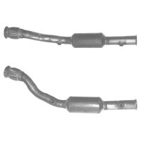 KATALYSATOR passend für CITROËN XSARA | BM90984H