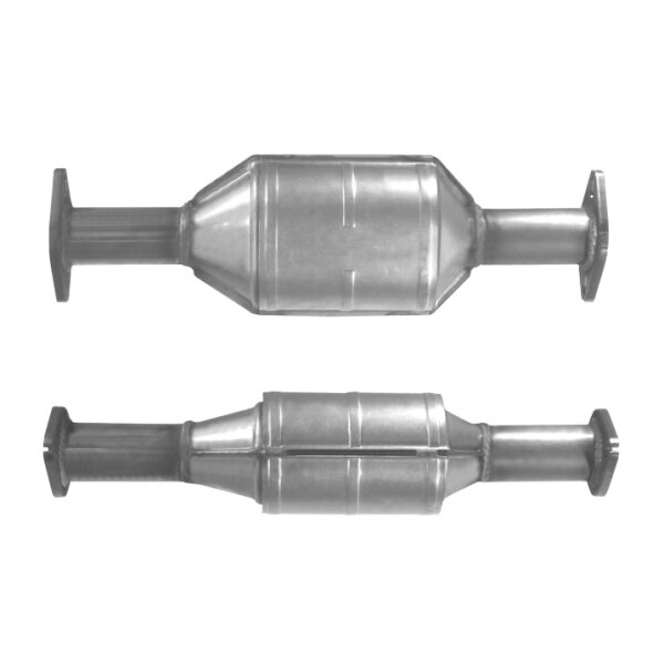 KATALYSATOR passend für MITSUBISHI SPACE | BM91028H
