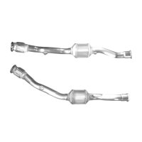 KATALYSATOR passend für PEUGEOT 406 | BM91034H