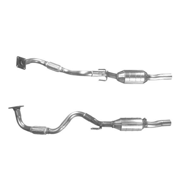 KATALYSATOR passend für VW CADDY POLO SEAT CORDOBA IBIZA | BM91036H