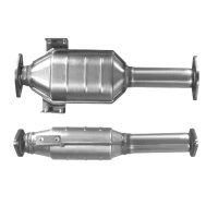 KATALYSATOR passend für MITSUBISHI GALANT | BM91042H