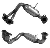KATALYSATOR passend für TOYOTA MR2 | BM91053H