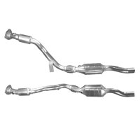 KATALYSATOR passend für AUDI A4 A6 VW PASSAT | BM91074H