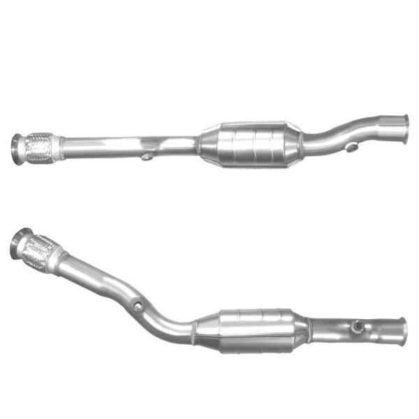KATALYSATOR passend für PEUGEOT 406 | BM91084H