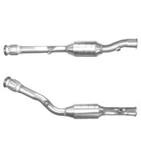 KATALYSATOR passend für PEUGEOT 406 | BM91084H