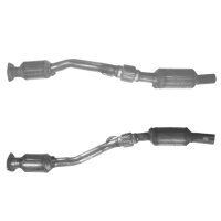 BM KATALYSATOR passend für AUDI A4 | BM91086H