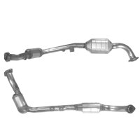 KATALYSATOR passend für OPEL OMEGA | BM91119H