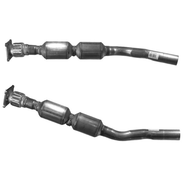 KATALYSATOR passend für CHRYSLER PT | BM91133H