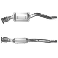 KATALYSATOR passend für AUDI A8 | BM91163H