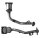 KATALYSATOR passend für PEUGEOT 1007 207 207/207+ CITROËN | BM91219H
