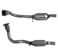KATALYSATOR passend für VW GOLF | BM91222H