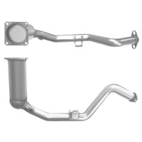 BM KATALYSATOR passend für PEUGEOT 306 CITROËN...