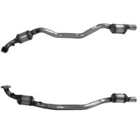 KATALYSATOR passend für MERCEDES-BENZ SL | BM91242H