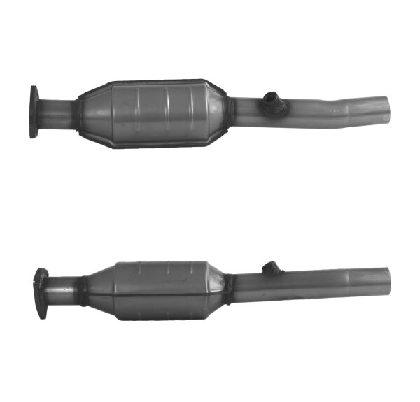 BM KATALYSATOR passend für VW BORA GOLF SEAT LEON TOLEDO | BM91248H