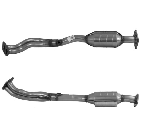 KATALYSATOR passend für MAZDA MX-5 | BM91264H