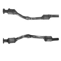 KATALYSATOR passend für AUDI A4 | BM91281H