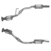 KATALYSATOR passend für AUDI A4 | BM91307H
