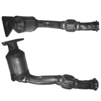KATALYSATOR passend für PEUGEOT 406 607 CITROËN...