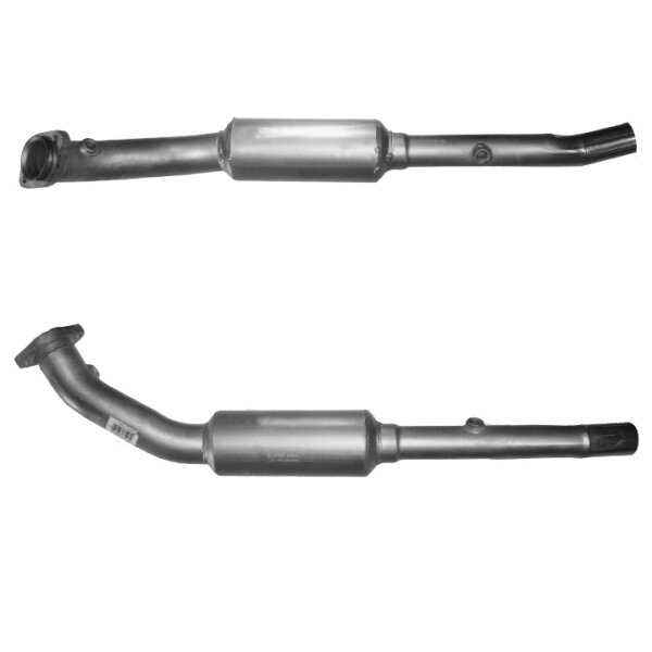 BM KATALYSATOR passend für LAND ROVER RANGE | BM91358H