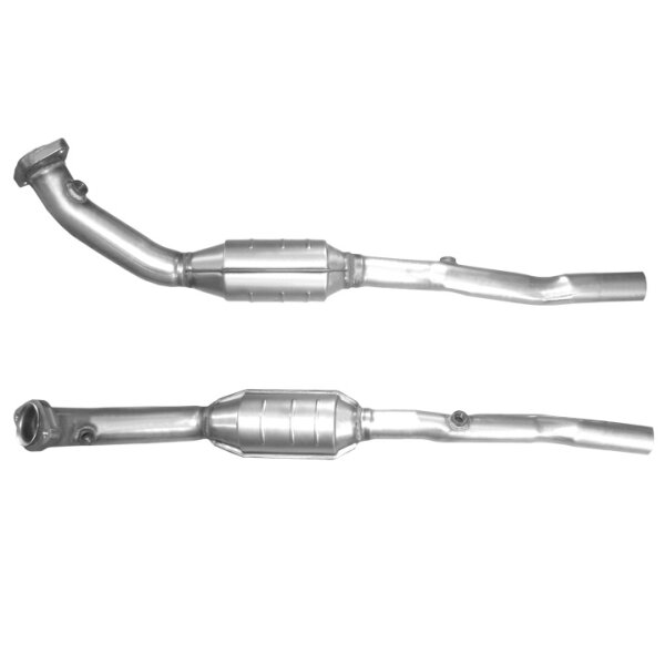 KATALYSATOR passend für LAND ROVER RANGE | BM91359H