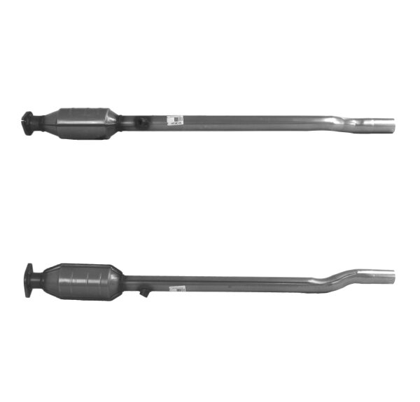 KATALYSATOR passend für AUDI A3 VW EOS GOLF JETTA TOURAN | BM91363H