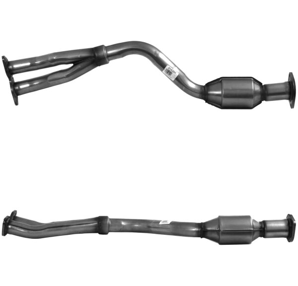 KATALYSATOR passend für LEXUS IS | BM91436H